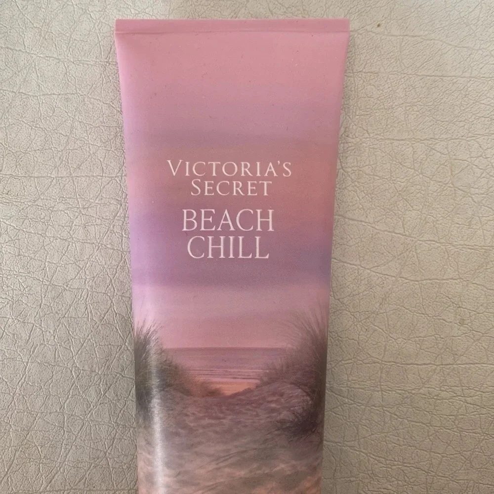 Victoria’s Secret Lotion “Beach Chill”